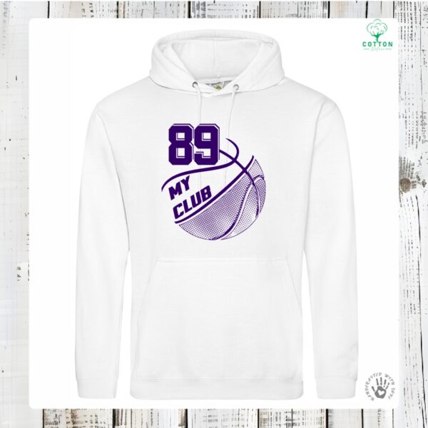 BB Hoodie 02025/2026