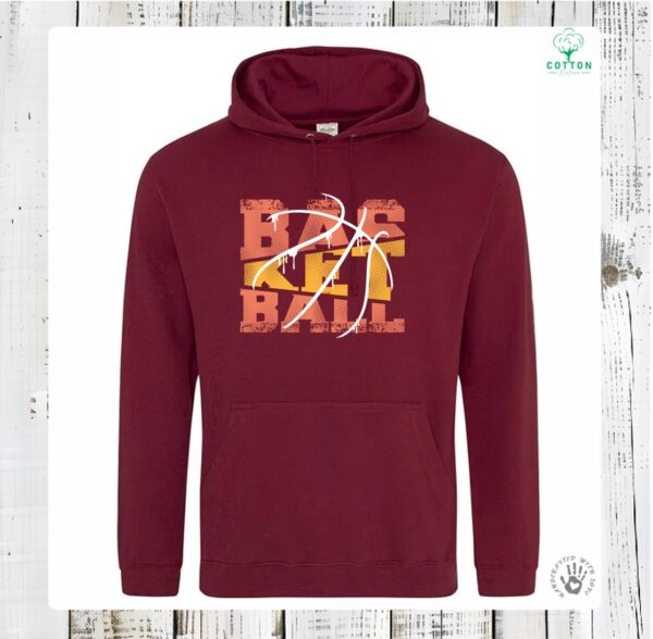 BB Hoodie 02025/2026 – Bild 2