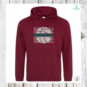 BB Hoodie 02025/2026