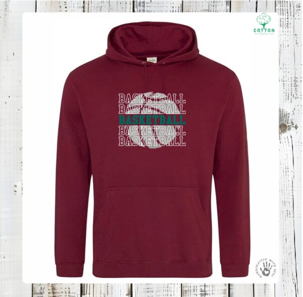 BB Hoodie 02025/2026
