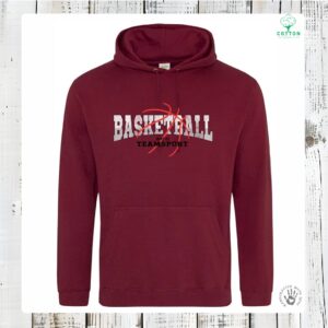 BB Hoodie 02025/2026