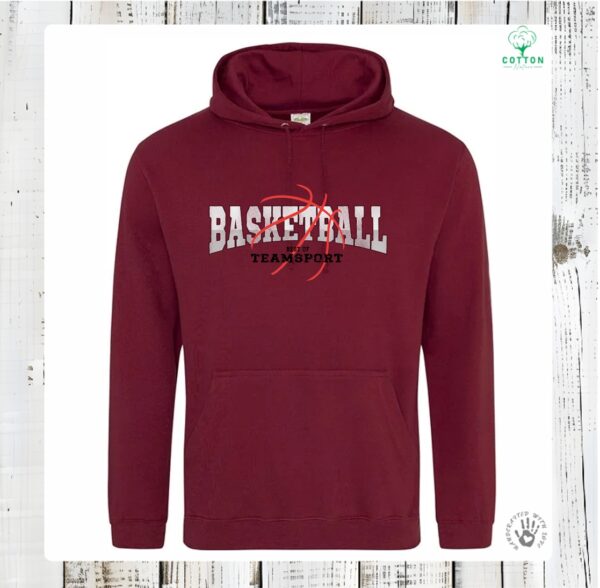 BB Hoodie 02025/2026