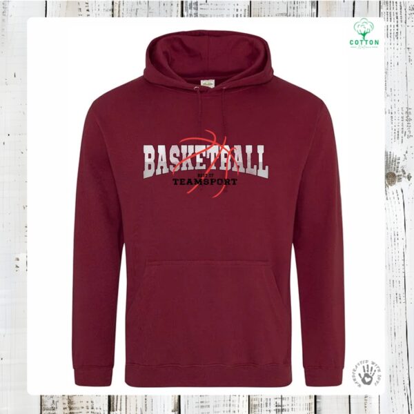 BB Hoodie 02025/2026