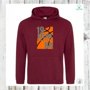 BB Hoodie 02025/2026