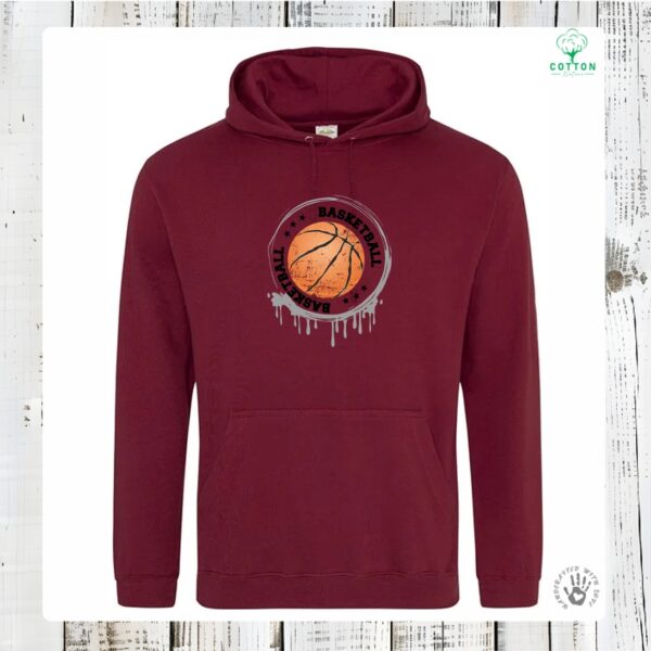 BB Hoodie 02025/2026