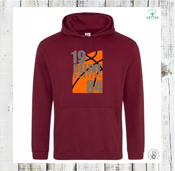 BB Hoodie 02025/2026