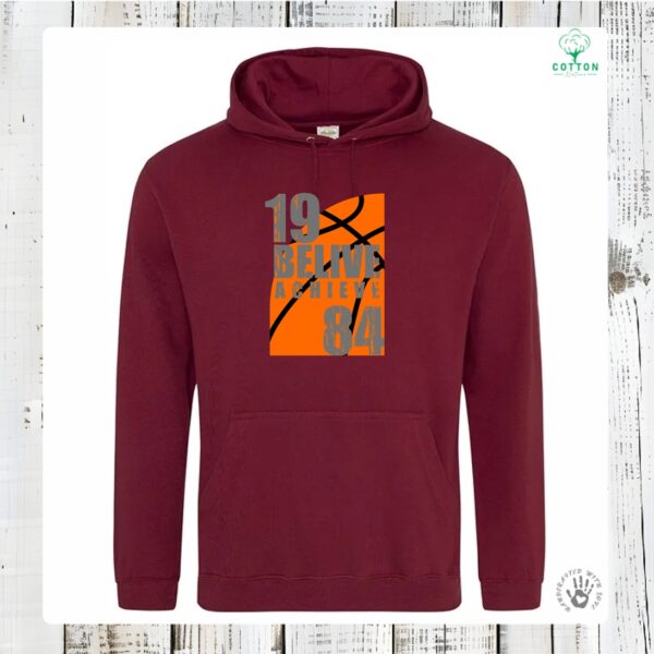 BB Hoodie 02025/2026