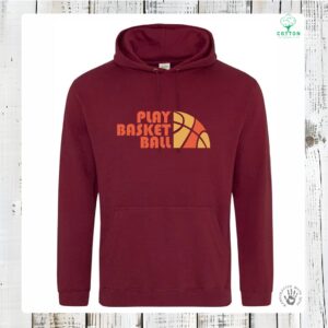 BB Hoodie 02025/2026