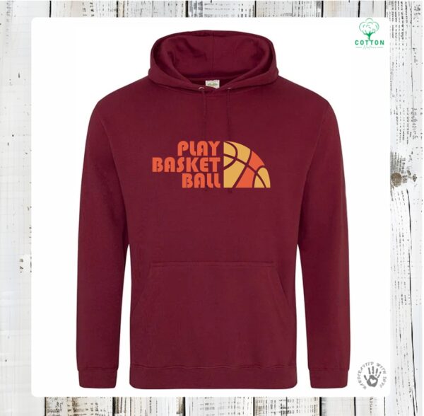 BB Hoodie 02025/2026