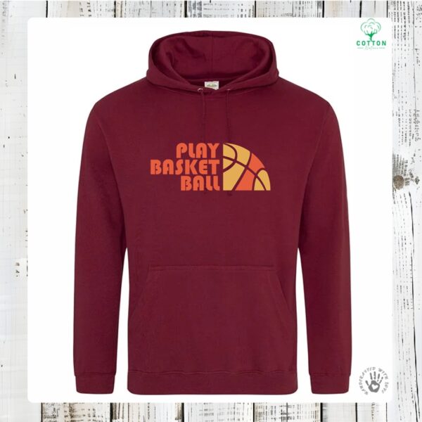 BB Hoodie 02025/2026