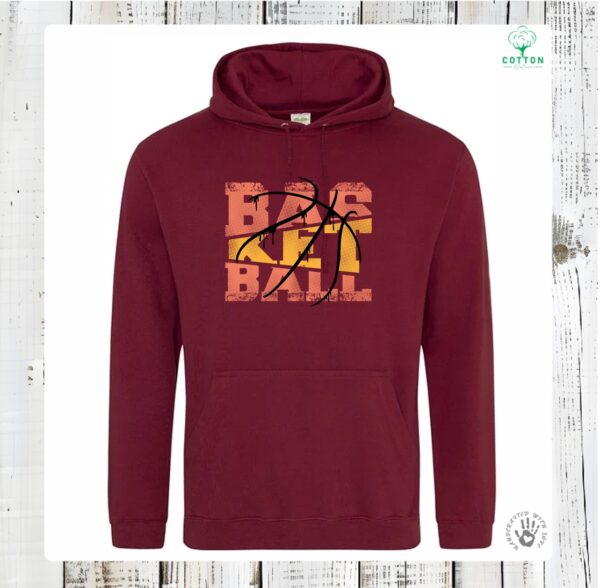 BB Hoodie 02025/2026