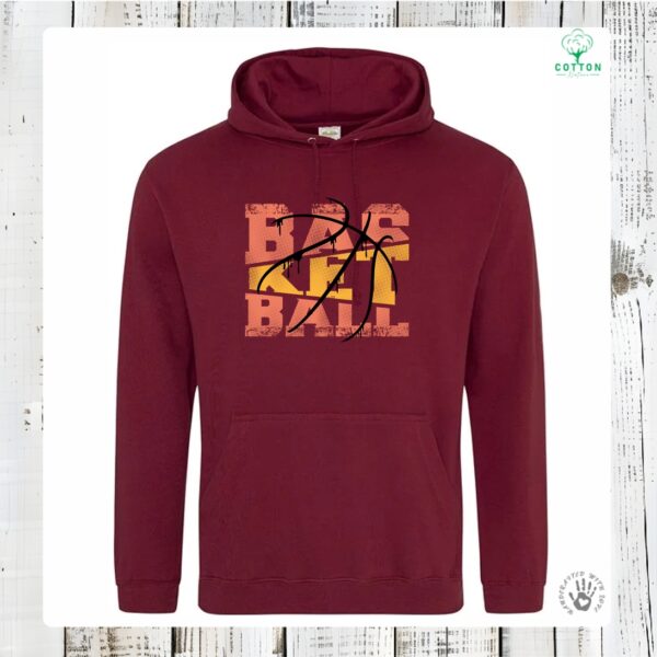 BB Hoodie 02025/2026