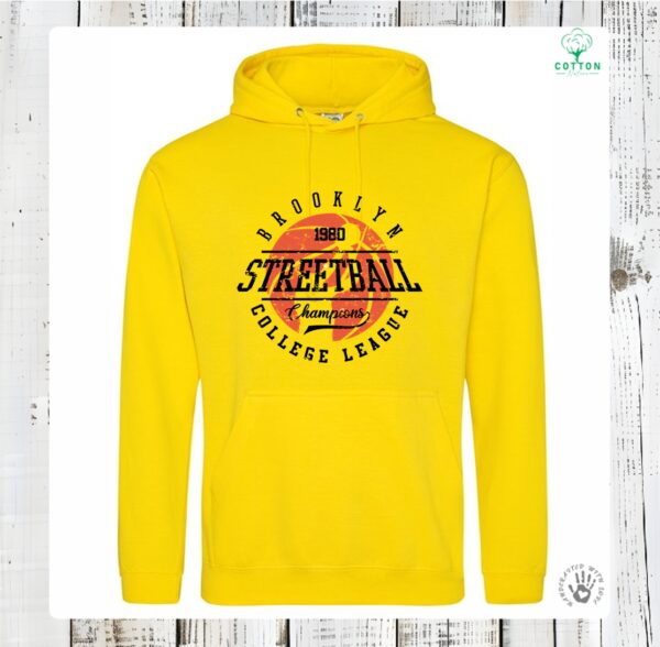 BB Hoodie 02025/2026 – Bild 3