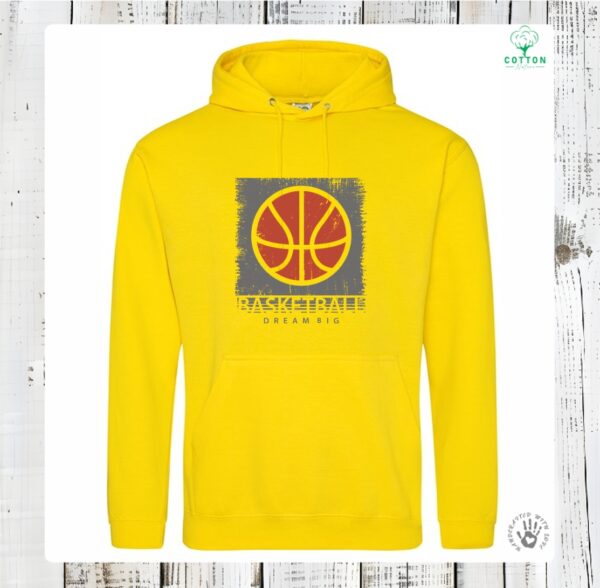 BB Hoodie 02025/2026 – Bild 3