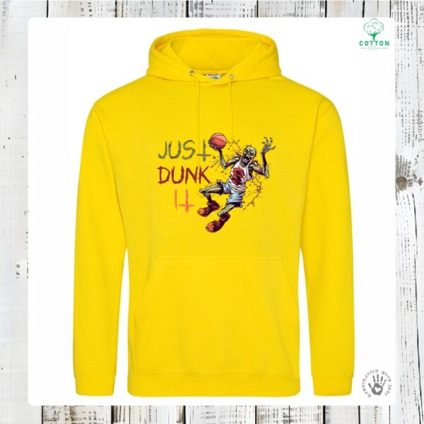 BB Hoodie 02025/2026
