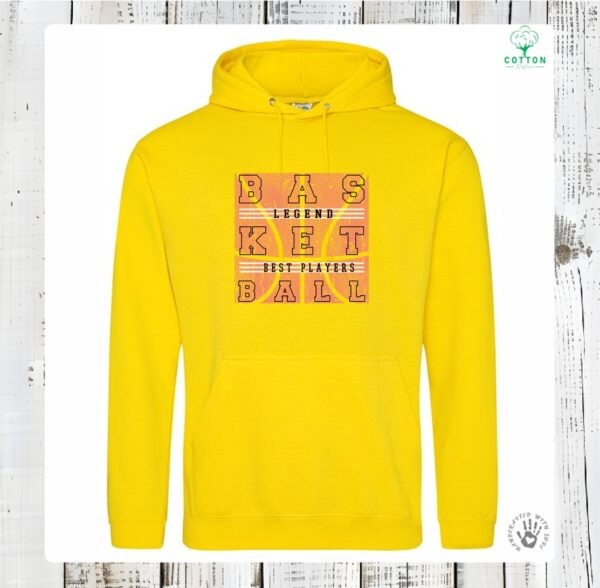 BB Hoodie 02025/2026 – Bild 3
