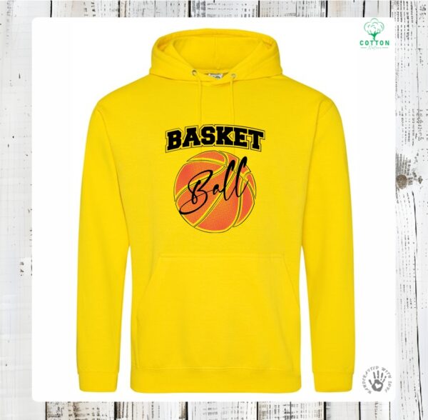 BB Hoodie 02025/2026