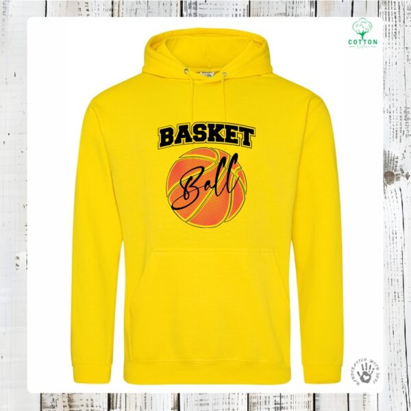 BB Hoodie 02025/2026