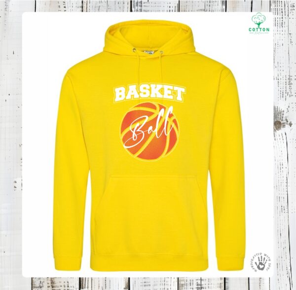BB Hoodie 02025/2026 – Bild 2
