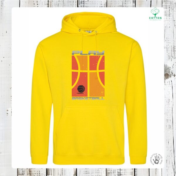 BB Hoodie 02025/2026