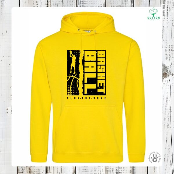 BB Hoodie 02025/2026