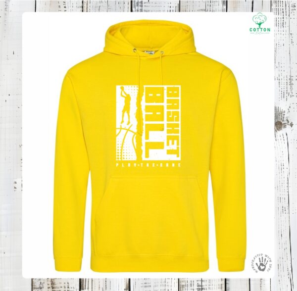 BB Hoodie 02025/2026 – Bild 2