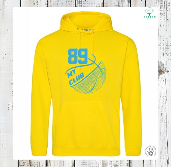 BB Hoodie 02025/2026 – Bild 3