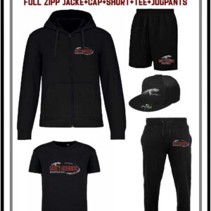 Greyhounds Team Pack " Nr.13 "