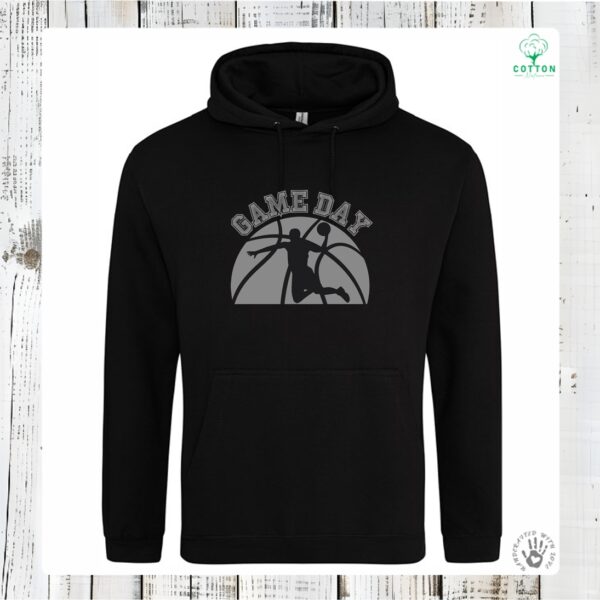 BB Hoodie 02025/2026