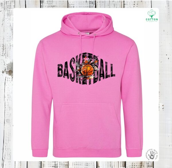 BB Hoodie 02025/2026