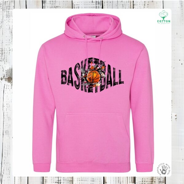 BB Hoodie 02025/2026