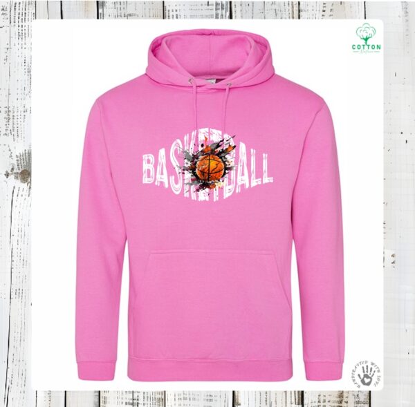 BB Hoodie 02025/2026 – Bild 2