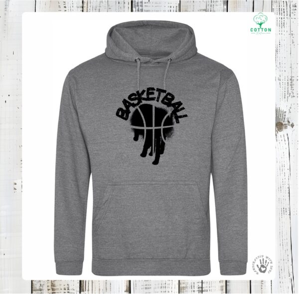 BB Hoodie 02025/2026 – Bild 2