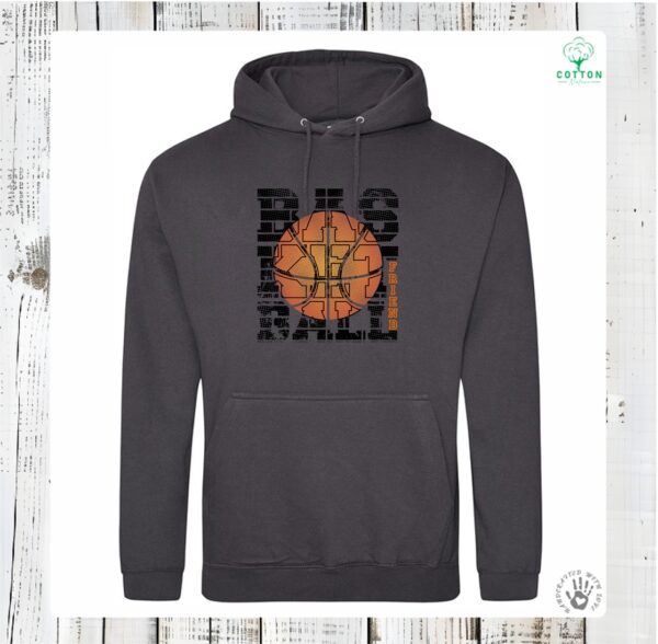 BB Hoodie 02025/2026