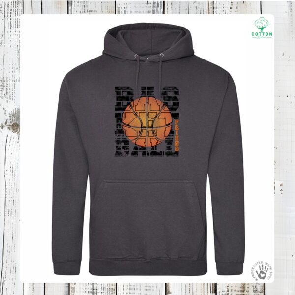 BB Hoodie 02025/2026