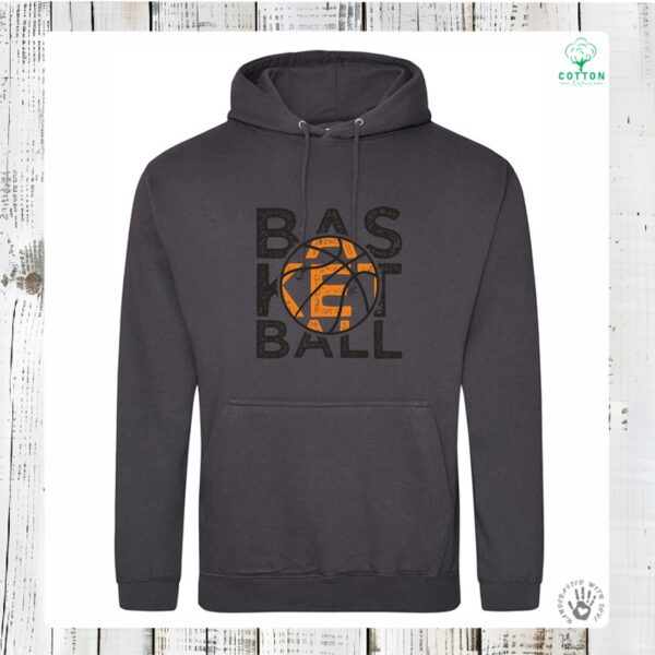 BB Hoodie 02025/2026