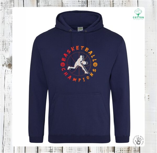 BB Hoodie 02025/2026