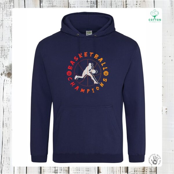 BB Hoodie 02025/2026