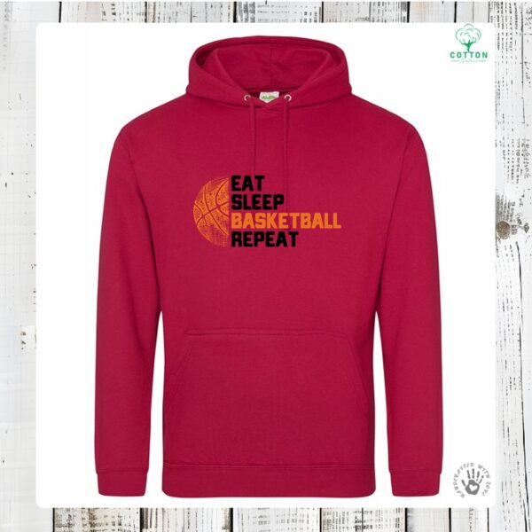 BB Hoodie 02025/2026