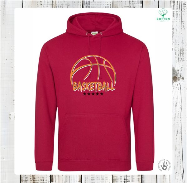 BB Hoodie 02025/2026