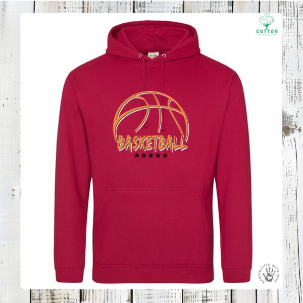 BB Hoodie 02025/2026