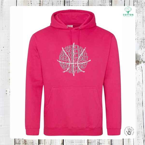 BB Hoodie 02025/2026