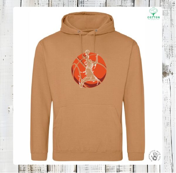 BB Hoodie 02025/2026 – Bild 3
