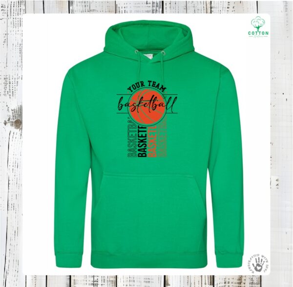 BB Hoodie 02025/2026