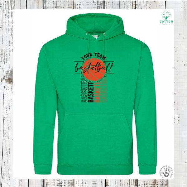 BB Hoodie 02025/2026
