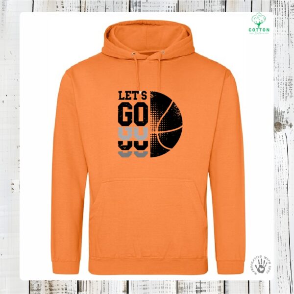 BB Hoodie 02025/2026