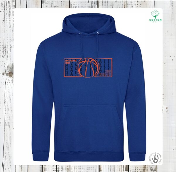 BB Hoodie 02025/2026