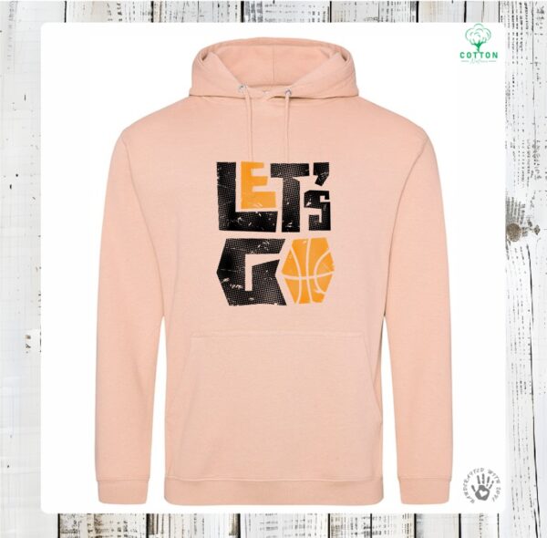 BB Hoodie 02025/2026 – Bild 3