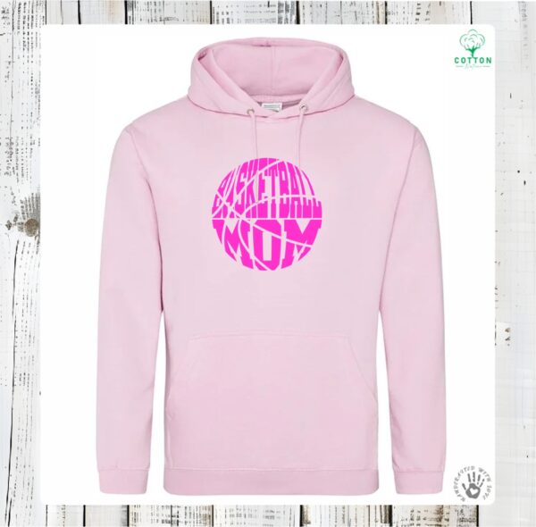 BB Hoodie 02025/2026 – Bild 3