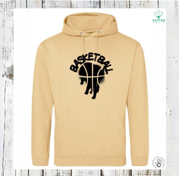 BB Hoodie 02025/2026 – Bild 3